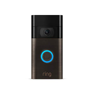 Discover why the Ring Video Doorbell is one of the best finds on Amazon. A perfect gift idea for hard-to-shop-for individuals. This product was hand picked because it is a unique, trending seller & useful must have.  Be sure to check out the full list to stay updated with new viral top sellers inspired from YouTube, Instagram, TikTok, Reddit, and the internet.  #AmazonFinds