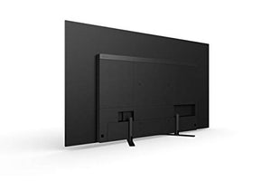 Sony XBR-65A8G 65" (3840 x 2160) Bravia 4K Ultra High Definition Smart OLED TV