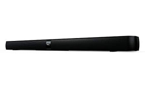 TCL Alto 7 2.0 Channel Home Theater Sound Bar with Built-in Subwoofer - TS7000, 36", Black