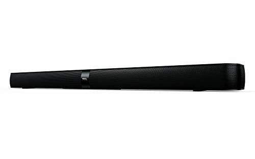 TCL Alto 7 2.0 Channel Home Theater Sound Bar with Built-in Subwoofer - TS7000, 36