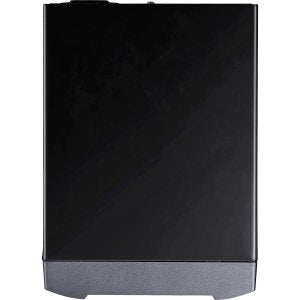 BUFFALO TeraStation 3210DN Desktop 4 TB NAS Hard Drives Included, black