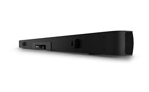 TCL Alto 7+ 2.1 Channel Home Theater Sound Bar with Wireless Subwoofer - TS7010, 36", Black