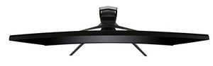 Acer | Predator 34-inch Curved UltraWide QHD (3440 x 1440) NVIDIA G-Sync Widescreen Display, Black