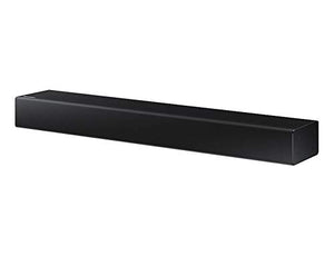 Samsung HW-N300 2-Channel TV Mate Soundbar, Bluetooth Wireless, Built-in USB Port, Surround Sound Expansion, Booming Bass with a Built-in Woofer, Audio Remote App