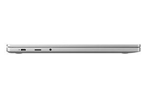 Samsung Chromebook 4 + Chrome OS 15.6" Full HD Intel Celeron Processor N4000 6GB RAM 64GB eMMC Gigabit wi-FI-XE350XBA-K03US