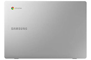 Samsung Chromebook 4 Chrome OS 11.6" HD Intel Celeron Processor N4000 4GB RAM 32GB eMMC Gigabit Wi-Fi - XE310XBA-K01US