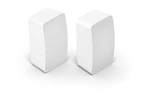 Sonos | Five High-Fidelity Speaker | White