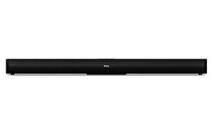 TCL Alto 5 2.0 Channel Home Theater Sound Bar - Ts5000, 32", Black