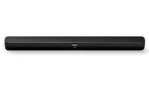 TCL Alto 7 2.0 Channel Home Theater Sound Bar with Built-in Subwoofer - TS7000, 36", Black