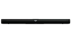 TCL Alto 7 2.0 Channel Home Theater Sound Bar with Built-in Subwoofer - TS7000, 36", Black