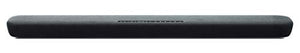 Yamaha YAS-109 Sound Bar with Built-In Subwoofers, Bluetooth, and Alexa Voice Control Built-In