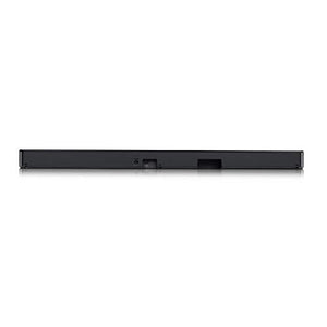 LG SL5Y 2.1 Channel High Resolution Sound Bar w/ DTS Virtual:X, Black