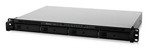 Synology 4 Bay NAS Rackstation RS819 (Diskless)