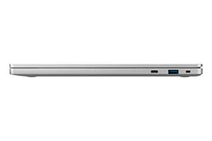 Samsung Chromebook 4 + Chrome OS 15.6" Full HD Intel Celeron Processor N4000 4GB RAM 32Gb Emmc Gigabit Wi-Fi -XE350XBA-K01US - Silver