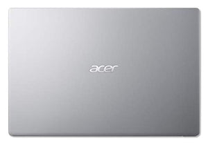 Acer Swift 3 Thin & Light Laptop, 14" Full HD IPS, AMD Ryzen 7 4700U Octa-Core with Radeon Graphics, 8GB LPDDR4, 512GB NVMe SSD, Wi-Fi 6, Backlit KB, Fingerprint Reader, Alexa Built-in, SF314-42-R9YN