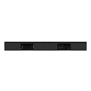 VIZIO SB2920-C6 29-Inch 2.0 Channel Sound Bar,Black