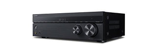 Sony | STR-DH590 5.2-channel home theater receiver with Bluetooth, Black