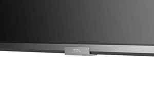 TCL 75" 6-Series 4K UHD Dolby Vision HDR QLED Roku Smart TV - 75R635