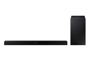 SAMSUNG HW-T550 2.1ch Soundbar with Dolby Audio / DTS Virtual:X (2020)