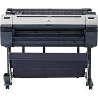 Canon USA INC IPF750 - Inkjet Printer - Color - Ink-Jet - : A1 (23.4 in X 33.1 in) A0 (33.1 I