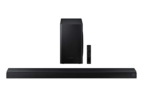 SAMSUNG HW-T650 3.1ch Soundbar with 3D Surround Sound (2020)