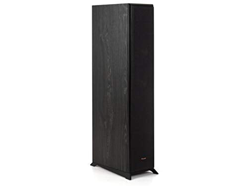 Klipsch RP-5000F Floorstanding Speakers (Ebony)