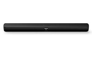 TCL Alto 7+ 2.1 Channel Home Theater Sound Bar with Wireless Subwoofer - TS7010, 36", Black