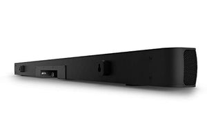 TCL Alto 7 2.0 Channel Home Theater Sound Bar with Built-in Subwoofer - TS7000, 36", Black