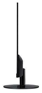 Acer SB220Q bi 21.5 Inches Full HD (1920 x 1080) IPS Ultra-Thin Zero Frame Monitor (HDMI & VGA port),Black