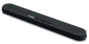 Yamaha ATS1080-R Sound Bar with Built-in Subwoofers and Bluetooth