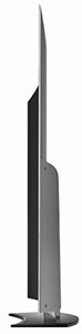 LG Electronics OLED65C6P Curved 65-Inch 4K Ultra HD Smart OLED TV (2016 Model)