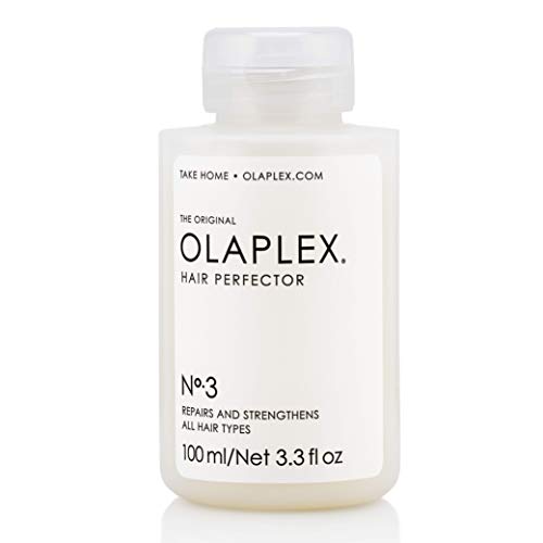 See why the Olaplex Hair Perfector No 3 Repairing Treatment is one of the hottest trending gifts on the Internet right now! 