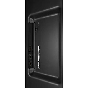 LG Nano 8 Series 75SM8670PUA TV, 75" 4K UHD Smart LED NanoCell, 2019 model