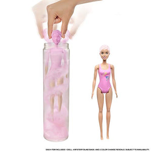 See why the Barbie Color Reveal Dolls are blowing up on TikTok.   #TikTokMadeMeBuyIt