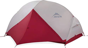 MSR | Hubba Hubba NX 2-Person Lightweight Backpacking Tent