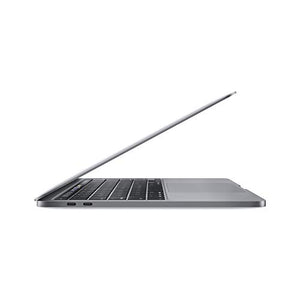 New Apple MacBook Pro (13-inch, 16GB RAM, 512GB SSD Storage, Magic Keyboard) - Space Gray