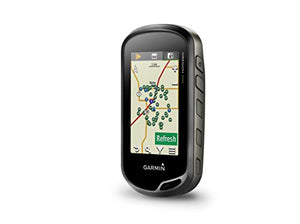 Garmin | Oregon 700 Handheld GPS