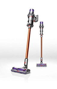 Dyson | Cyclone V10 Absolute Stick Vacuum Cleaner, Lightweight, Cordless