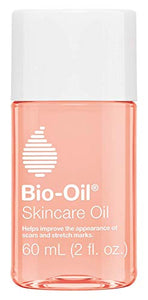 See why Bio-Oil Skincare Oil is blowing up on TikTok.   #TikTokMadeMeBuyIt