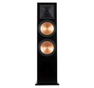 Klipsch 1064559 RF-7 III Floorstanding Speaker Black Ash