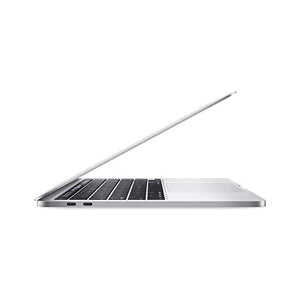 New Apple MacBook Pro (13-inch, 8GB RAM, 256GB SSD Storage, Magic Keyboard) - Silver