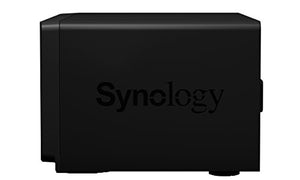 Synology 8 Bay NAS Diskstation (Diskless) (DS1819+)