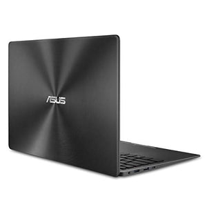 Asus | ZenBook 13 Ultra-Slim Laptop, 13.3” Full HD Wideview, 8th Gen Intel Core I5-8265U, 8GB LPDDR3, 512GB PCIe SSD,  Slate Gray