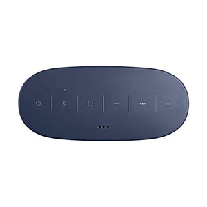 Bose SoundLink Color Bluetooth Speaker II - Limited Edition, Midnight Blue (Amazon Exclusive)