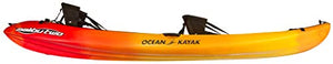 Ocean Kayak | Malibu Two Tandem Kayak, One Size, 2020, Sunrise