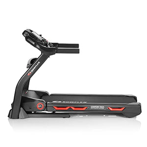 Bowflex Treadmill Series T7