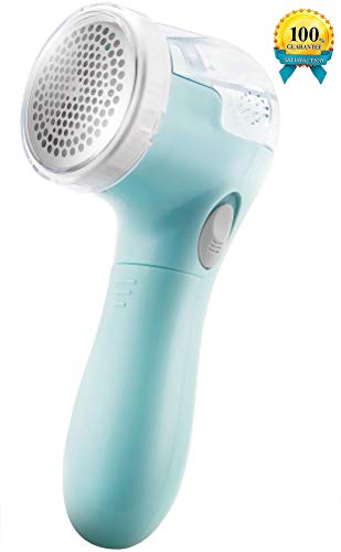 See why this Electric Lint Remover is blowing up on TikTok.   #TikTokMadeMeBuyIt