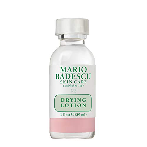 See why the Mario Badescu Drying Lotion is blowing up on TikTok.   #TikTokMadeMeBuyIt