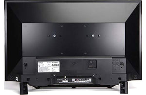 Sony KDL32W600D 32" 720p Smart LED TV - Black