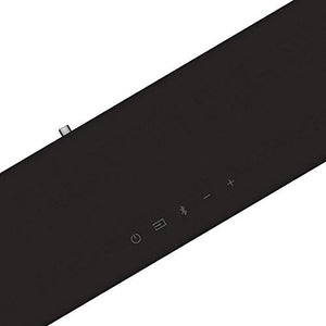 VIZIO 20 inches 2.0 Soundbar System with DTS Virtual:X - SB2020n-G6 (Renewed) (SB2020N-G6-cr)